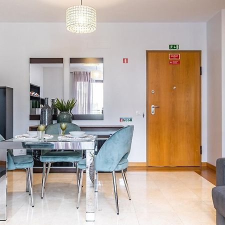 Apartament Living Funchal By Madeira Sun Travel Zewnętrze zdjęcie