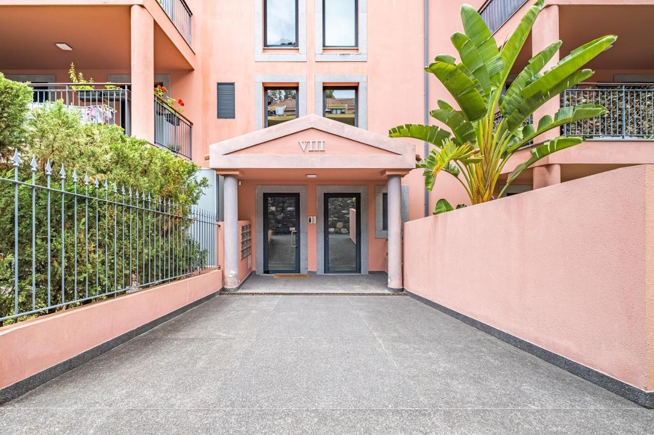 Apartament Living Funchal By Madeira Sun Travel Zewnętrze zdjęcie