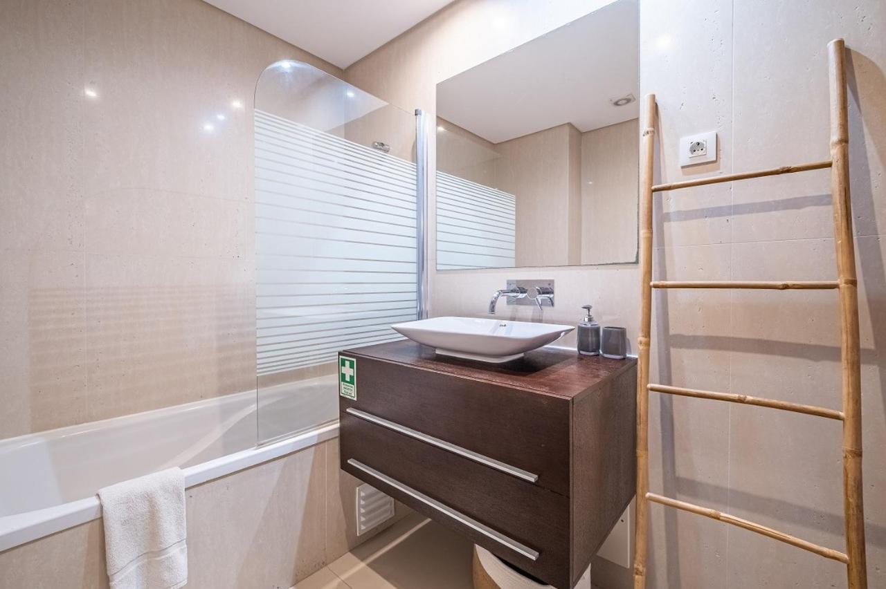 Apartament Living Funchal By Madeira Sun Travel Zewnętrze zdjęcie